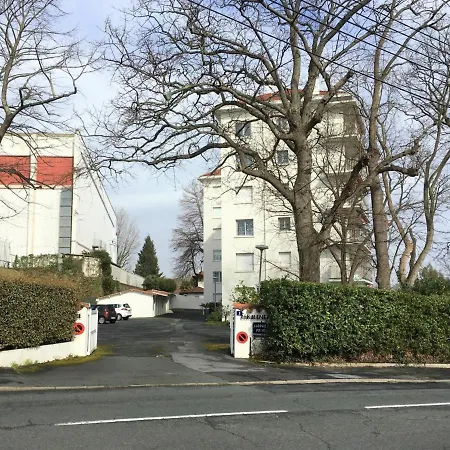 Apartment Saint-jean-de-luz, 2 Pieces, 4 Personnes - Fr-1-4-581