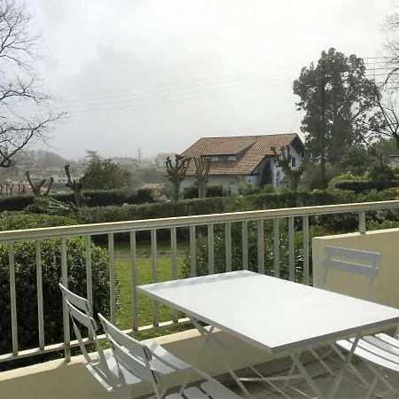 Apartment Saint-jean-de-luz, 2 Pieces, 4 Personnes - Fr-1-4-581